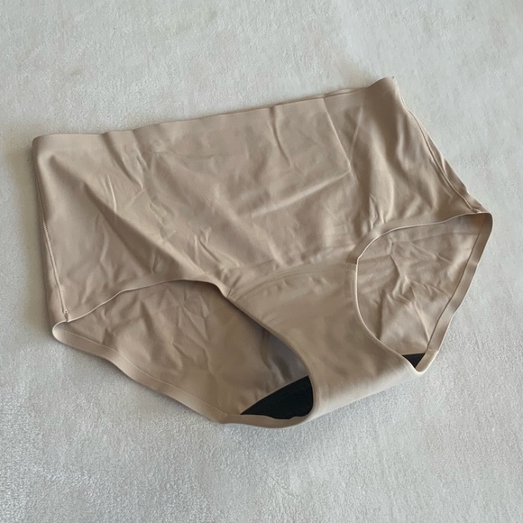 Proof Moderate Absorbent Period & Leak Proof High-Waist Brief - Picture 4 of 7